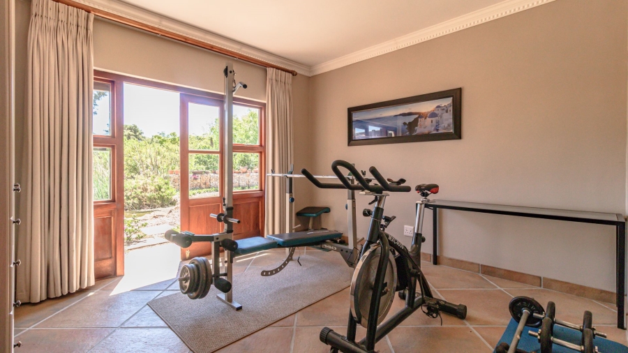 4 Bedroom Property for Sale in High Riding Country Estate Western Cape